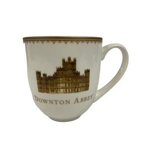 Downton Abbey By World Market Ceramic Mug
